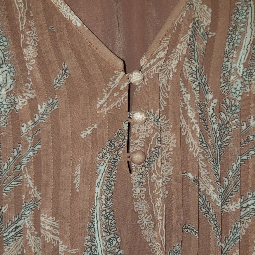 Loft dress - Picture 7 of 7